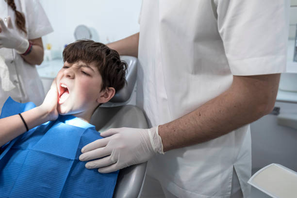 Best Emergency Dentist for Lost Fillings or Crowns in Bellmead, TX