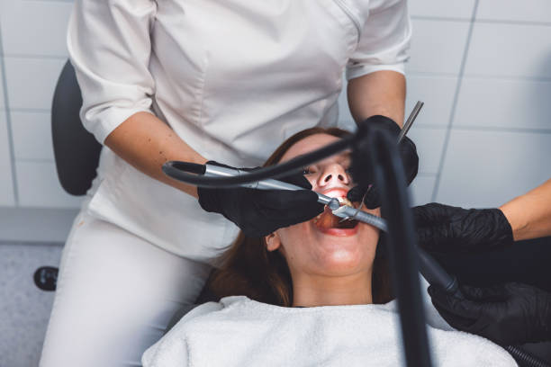 Best Emergency Dental Extractions in Bellmead, TX