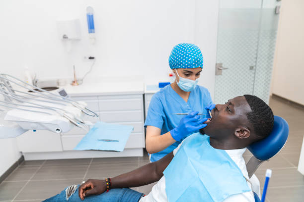 Best Pediatric Emergency Dentist in Bellmead, TX