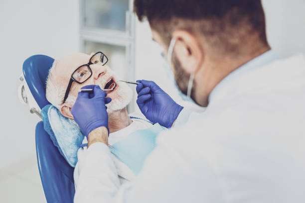 Best Emergency Dentist for Knocked-Out Tooth in Bellmead, TX